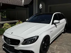 Gebraucht 2015 Mercedes C63 AMG AMG Kombi | € 42.990 (Fairer Preis)