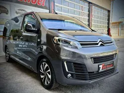 Grau Gebraucht 2022 Citroën Spacetourer Business Class Van | € 39.990 (Fairer Preis)