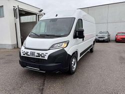 Weiß Neu 2025 Fiat Ducato Van | € 34.880