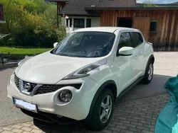 Gebraucht 2017 Nissan Juke Acenta SUV | € 8.490 (Fairer Preis)