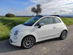 Gebraucht 2015 Fiat 500C Lounge Cabrio | € 9.990 (Fairer Preis)