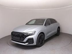 Silber metallic Neu 2025 Audi Q8 Ambiente SUV | € 88.990 (Superpreis)