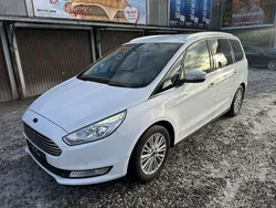 Weiß Gebraucht 2016 Ford Galaxy Titanium Van / Kleinbus | € 14.999 (Fairer Preis)
