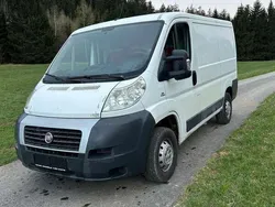 Weiß Gebraucht 2012 Fiat Ducato Van | € 4.900 (Guter Preis)