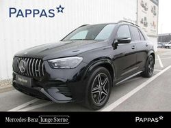 Schwarz Gebraucht 2023 Mercedes GLE450 AMG SUV | € 99.950 (Superpreis)