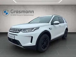 Weiß Gebraucht 2021 Land Rover Discovery Sport SUV | € 23.990 (Superpreis)