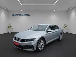 Grau Gebraucht 2020 VW Passat GTE Limousine | € 21.900 (Guter Preis)