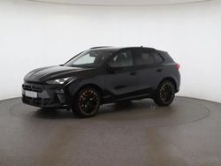 Schwarz metallic Gebraucht 2025 Cupra Terramar VZ SUV | € 57.890 (Etwas zu teuer)