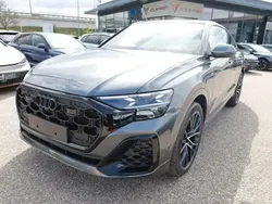 Mittelgrau metallicperleffekt Neu 2025 Audi Q8 Ambiente SUV | € 95.980 (Superpreis)
