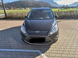 Gebraucht 2013 Ford C-MAX Van / Kleinbus | € 8.100 (Fairer Preis)
