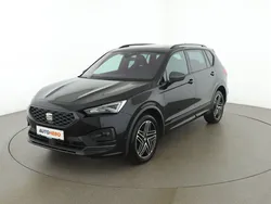 Schwarz Gebraucht 2020 Seat Tarraco 4Drive SUV | € 32.990 (Guter Preis)
