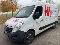 Weiß Gebraucht 2018 Opel Movano Van | € 5.500 (Superpreis)