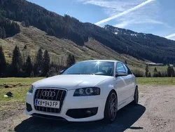 Gebraucht 2008 Audi A3 Sportback Limousine | € 13.499