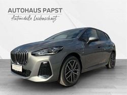 Grau Gebraucht 2025 BMW 225 M Sport Limousine | € 41.895 (Fairer Preis)