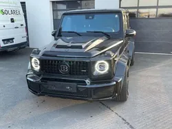 Schwarz Gebraucht 2019 Mercedes G63 AMG Style SUV | € 234.900