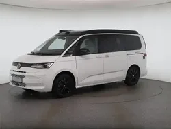 Weiss normal Gebraucht 2025 VW California Beach Van | € 80.990 (Superpreis)