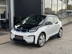 Capparisweiß Gebraucht 2021 BMW i3 Kleinwagen | € 17.990 (Guter Preis)