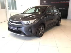 Grau Gebraucht 2017 Kia Stonic SUV | € 10.490 (Guter Preis)