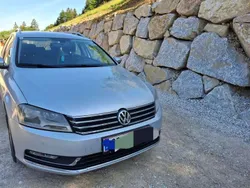 Silber Gebraucht 2011 VW Passat Comfortline Kombi | € 6.900 (Etwas zu teuer)