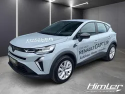 Grau Gebraucht 2025 Renault Captur Evolution SUV | € 21.450 (Guter Preis)