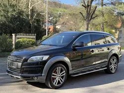 Schwarz Gebraucht 2007 Audi Q7 SUV | € 9.900 (Guter Preis)