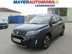 Mittelblau normal Neu 2025 Suzuki Vitara GLX SUV | € 28.990 (Fairer Preis)