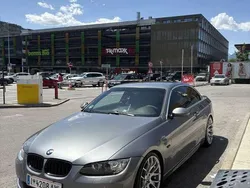 Gebraucht 2007 BMW 335 Cabriolet Cabrio | € 22.000 (Teuer)