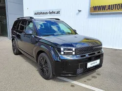 Schwarz Gebraucht 2024 Hyundai Santa Fe SUV | € 62.990