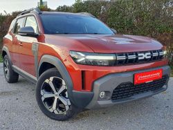 Neu 2025 Dacia Duster Journey SUV | € 23.990 (Guter Preis)