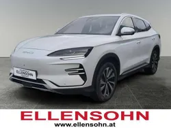 Weiß Neu 2025 BYD Seal U Comfort SUV | € 38.780 (Guter Preis)