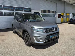 Silber Gebraucht 2022 Suzuki Vitara SUV | € 19.490 (Superpreis)