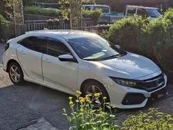 Gebraucht 2019 Honda Civic Elegance Limousine | € 13.800 (Guter Preis)