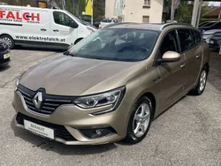 Bronze Gebraucht 2016 Renault Mégane GrandTour Intens Kombi | € 12.600 (Fairer Preis)