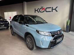 Blau Neu 2025 Suzuki Vitara GL SUV | € 26.990 (Fairer Preis)