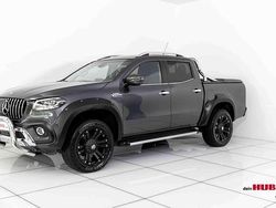 Grau Gebraucht 2018 Mercedes 350 SUV | € 47.990