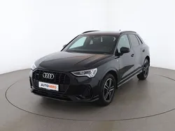 Schwarz Gebraucht 2019 Audi Q3 S-Line SUV | € 32.390 (Fairer Preis)