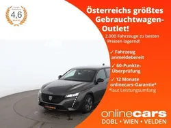 Grau Gebraucht 2022 Peugeot 308 Active Kombi | € 17.490 (Guter Preis)