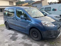Gebraucht 2013 Peugeot Partner Tepee Van / Kleinbus | € 5.900 (Superpreis)