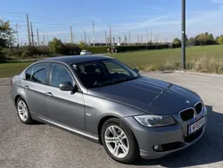 Gebraucht 2008 BMW 318 Limousine | € 4.500 (Superpreis)