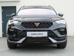 Schwarz Gebraucht 2024 Cupra Ateca SUV | € 37.980 (Fairer Preis)