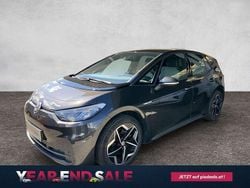 Dunkelgrau metallic Gebraucht 2021 VW ID.3 Pro Kleinwagen | € 19.990 (Guter Preis)