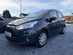 Gebraucht 2013 Ford B-MAX Ambiente Van / Kleinbus | € 7.900 (Fairer Preis)