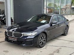 M carbonschwarz Gebraucht 2024 BMW 530e M Sport Limousine | € 44.990 (Guter Preis)