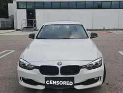 Gebraucht 2013 BMW 316 Sport Line Limousine | € 9.300 (Superpreis)