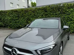 Gebraucht 2018 Mercedes A250 Limousine | € 26.500 (Superpreis)