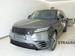 Carpathian grey Gebraucht 2024 Land Rover Range Rover Velar HSE Dynamic SUV | € 85.500 (Etwas zu teuer)