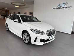 Alpinweiß Gebraucht 2020 BMW 118 M Sport Kleinwagen | € 21.500 (Fairer Preis)