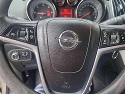 Gebraucht 2012 Opel Zafira Tourer Edition Van / Kleinbus | € 6.000 (Fairer Preis)