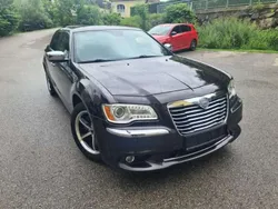 Braun Gebraucht 2012 Lancia Thema Limousine | € 7.800