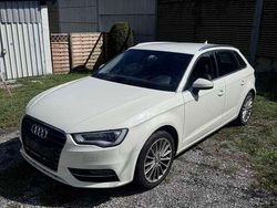 Gebraucht 2013 Audi A3 Sportback Ambiente Kleinwagen | € 8.600